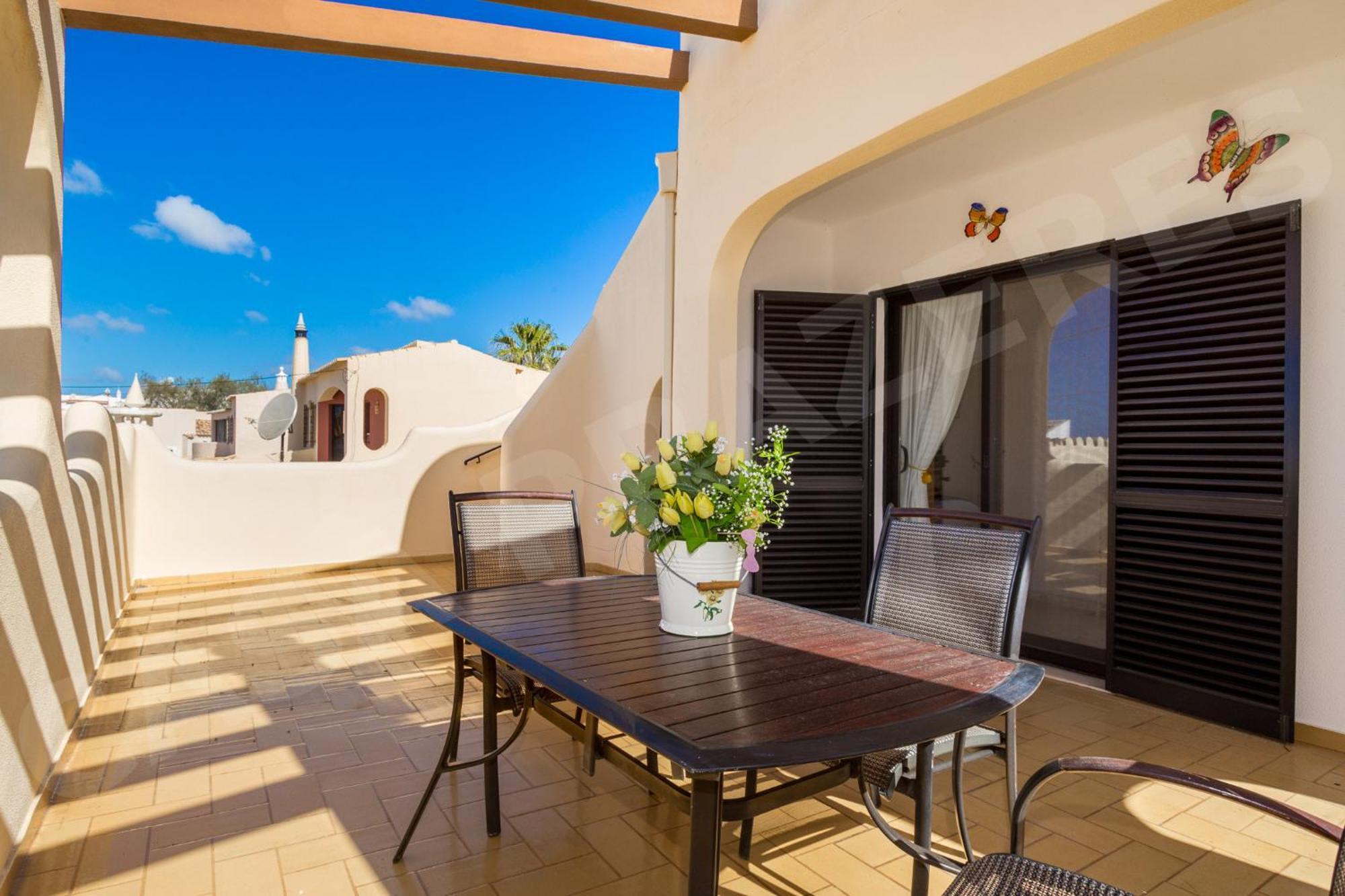 Villa Casa Prazeres à Carvoeiro  Extérieur photo