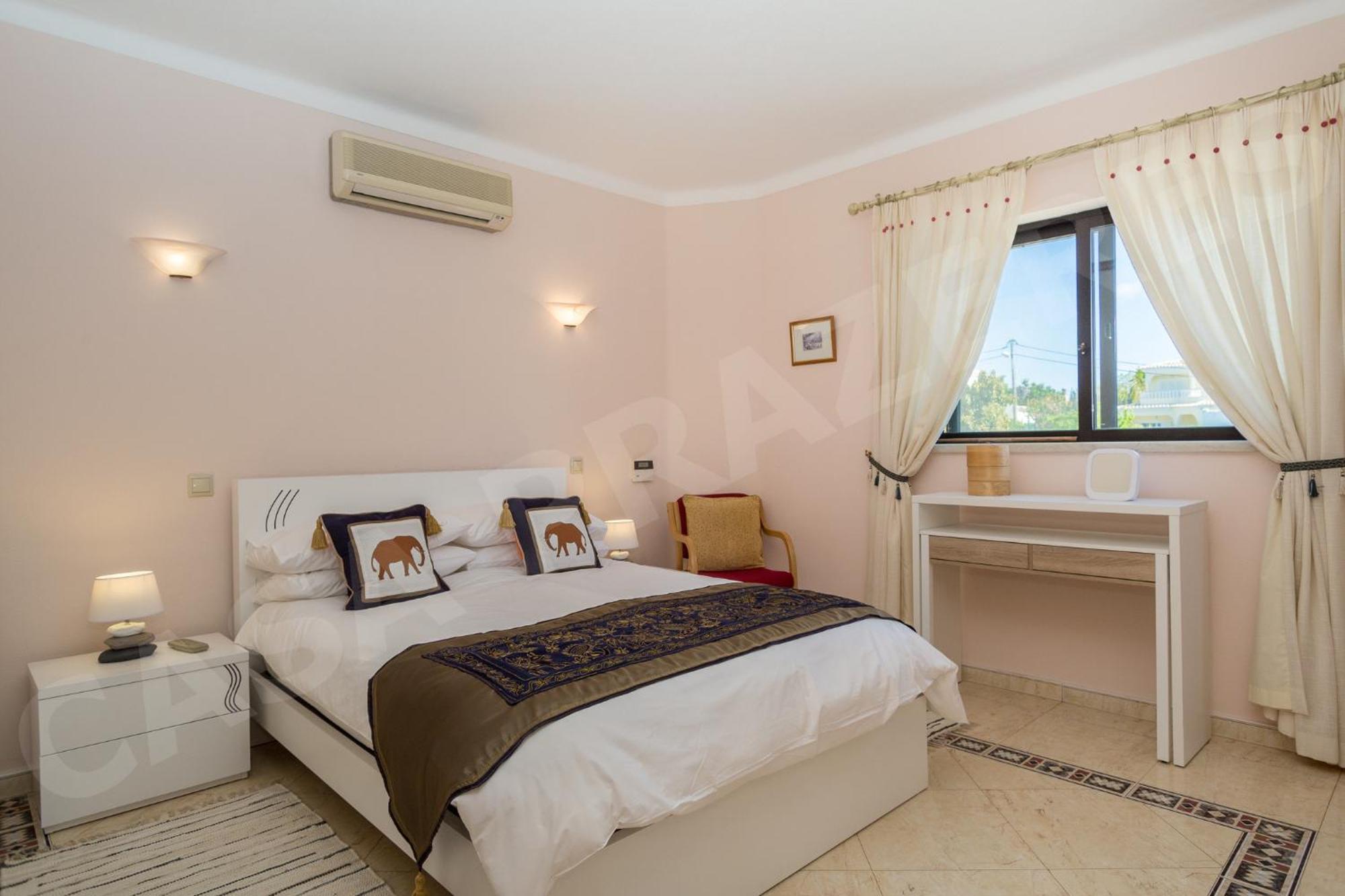 Villa Casa Prazeres à Carvoeiro  Extérieur photo