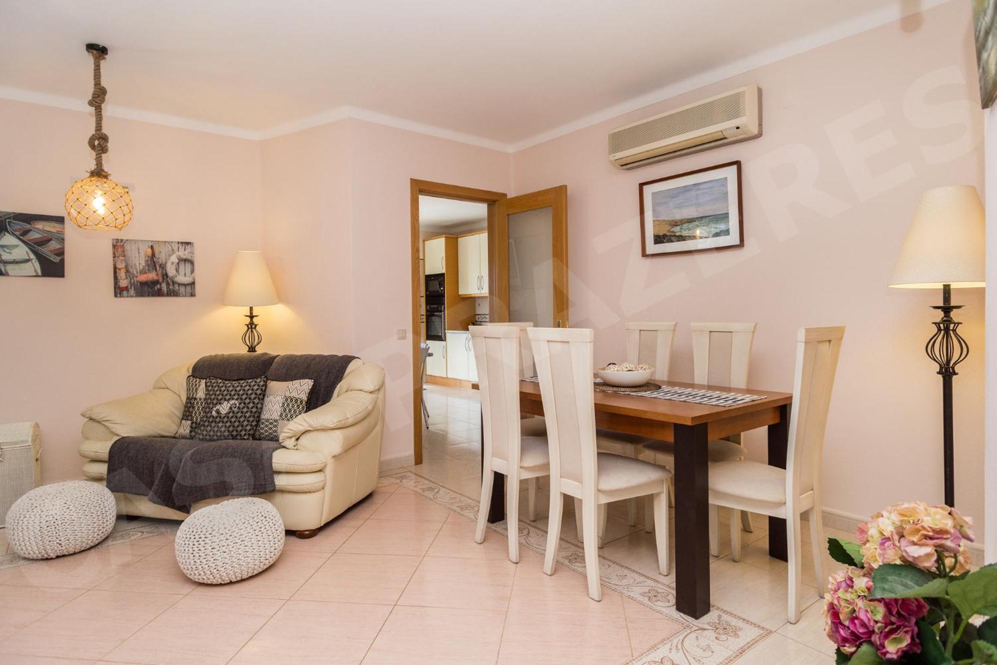 Villa Casa Prazeres à Carvoeiro  Extérieur photo