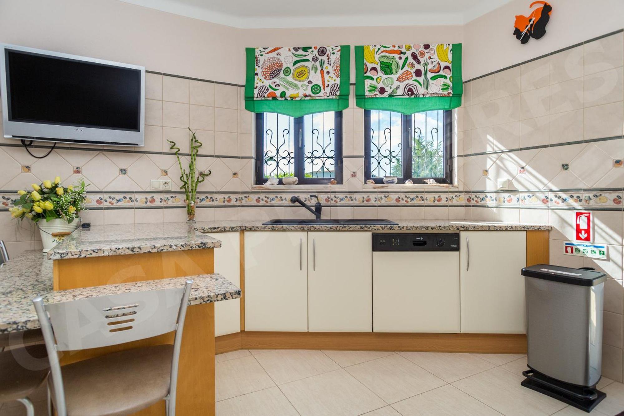 Villa Casa Prazeres à Carvoeiro  Extérieur photo