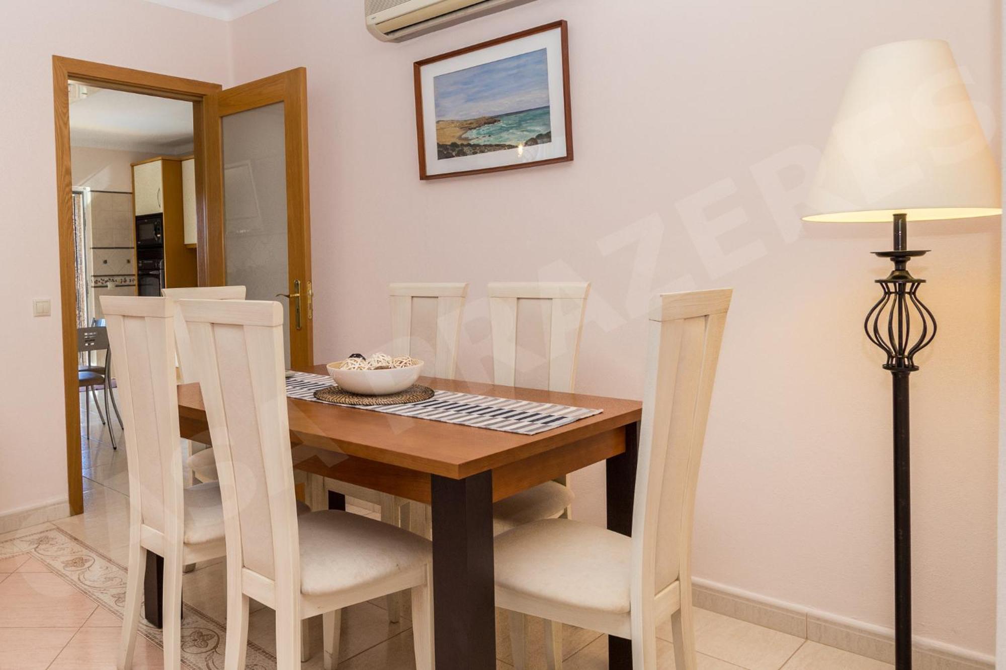 Villa Casa Prazeres à Carvoeiro  Extérieur photo