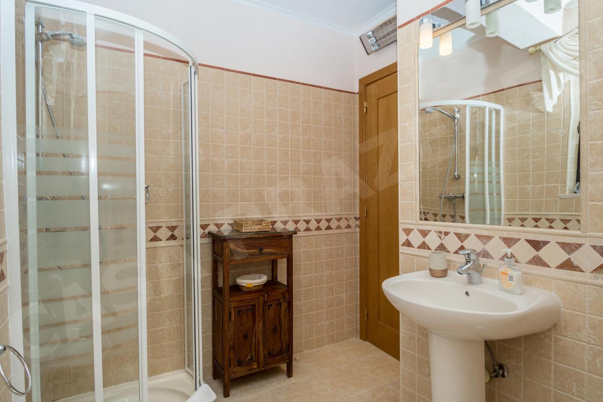 Villa Casa Prazeres à Carvoeiro  Extérieur photo